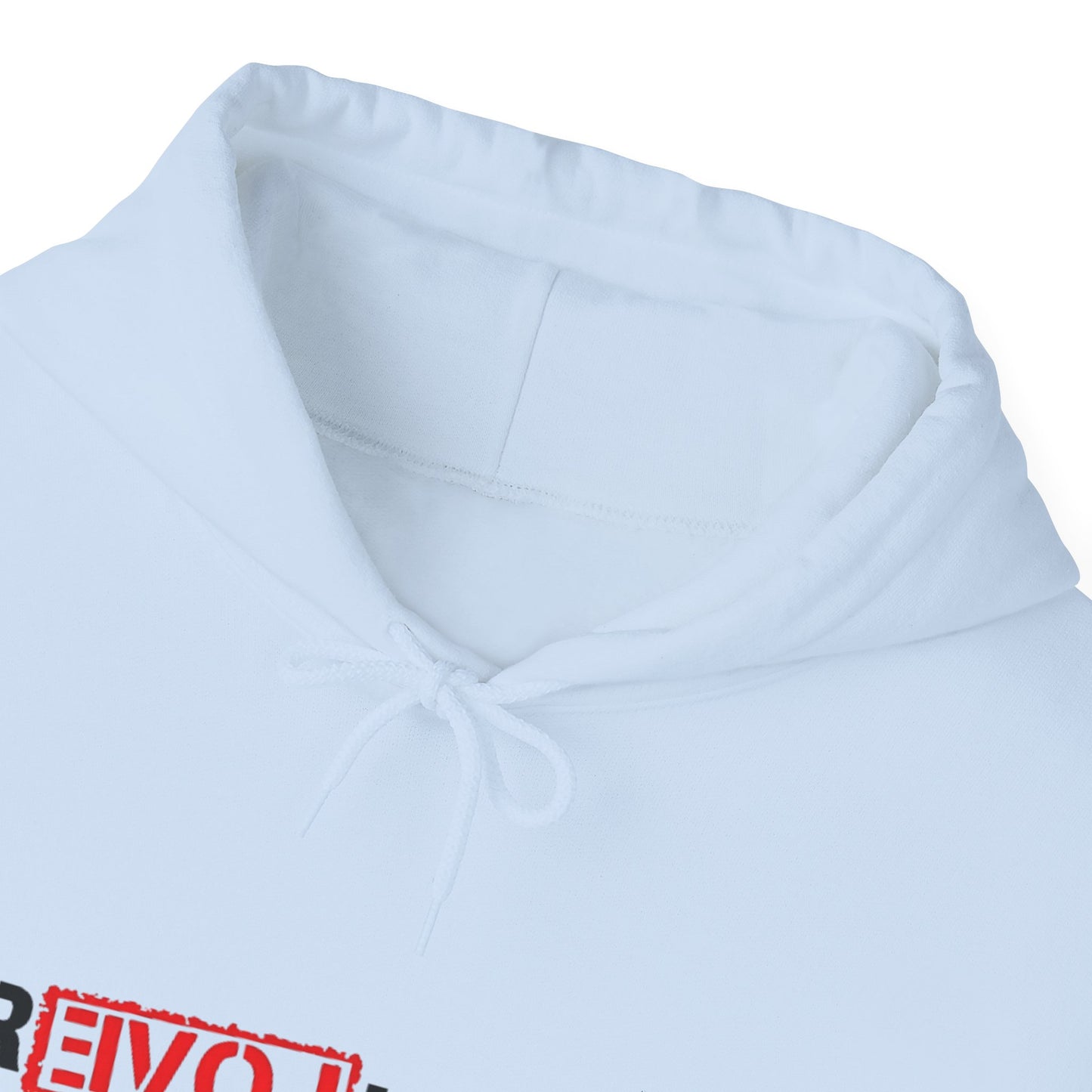 Unisex Heavy Blend™ Hoodie Sweatshirt