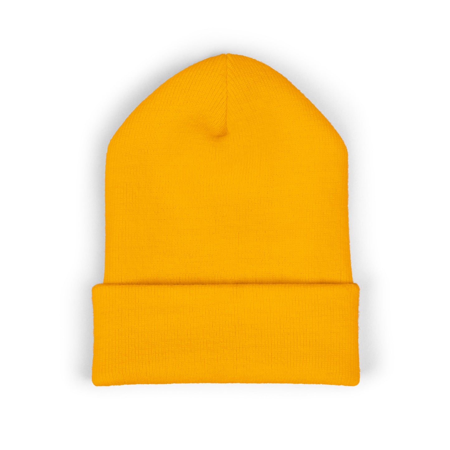 Classic Cuffed Beanie with Graffiti Art, Trendy Hat for Streetwear Lovers, Gift for Winter, Beanie for Teens, Cozy Fashion Accessory