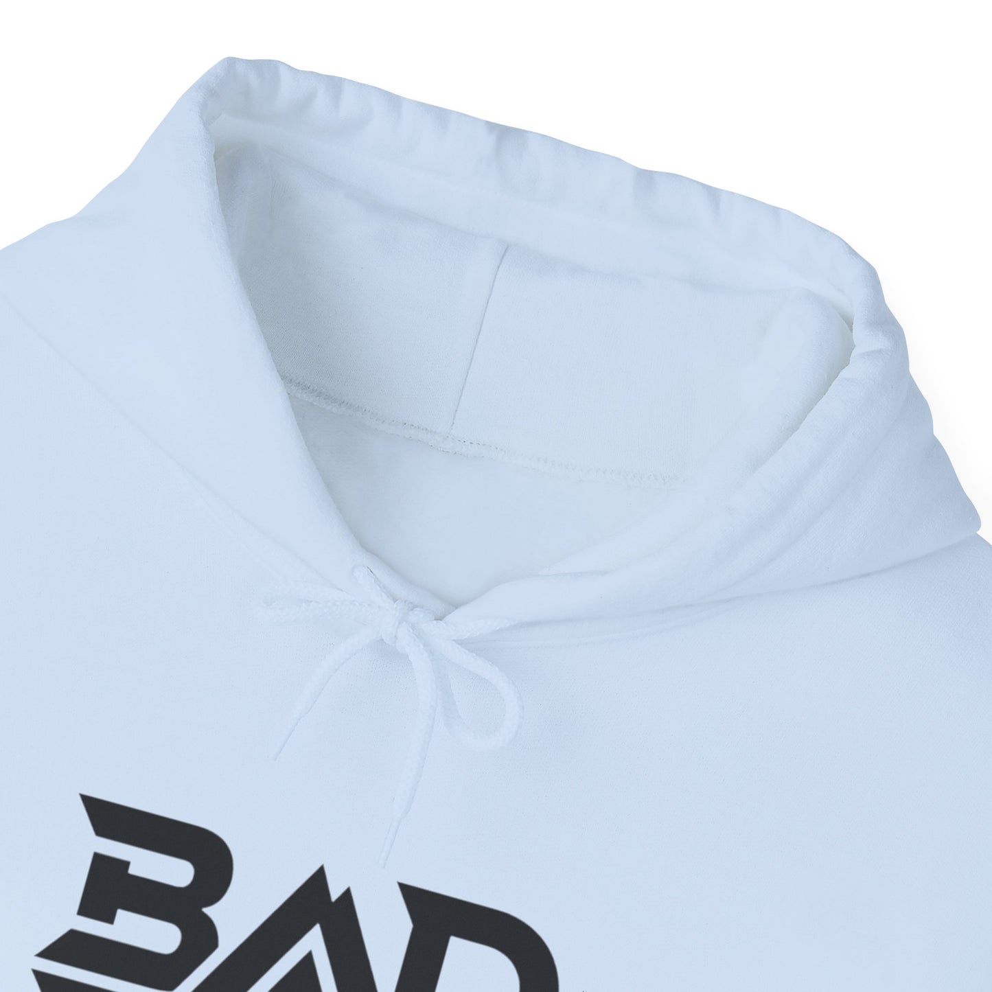 Bad Boy Unisex Hooded Sweatshirt, Casual Streetwear, Graphic Hoodie, Gift for Him, Trendy Apparel, Men’s Fashion