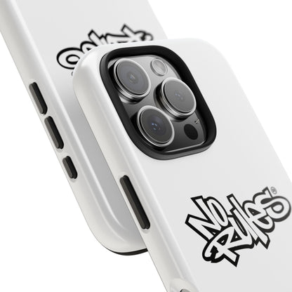 Tough Phone Cases - Urban Style, No Rules | Durable, Trendy Accessories for Every Day, Gift for Friends, Unique Phone Cover