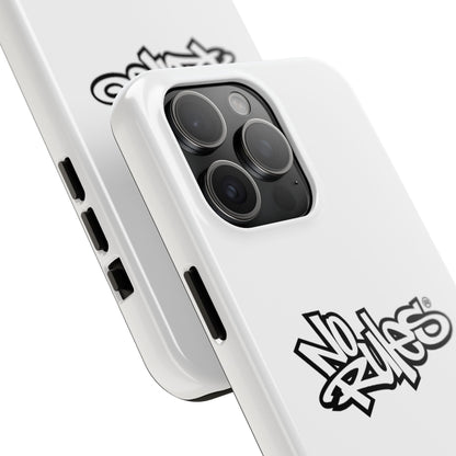 Tough Phone Cases - Urban Style, No Rules | Durable, Trendy Accessories for Every Day, Gift for Friends, Unique Phone Cover