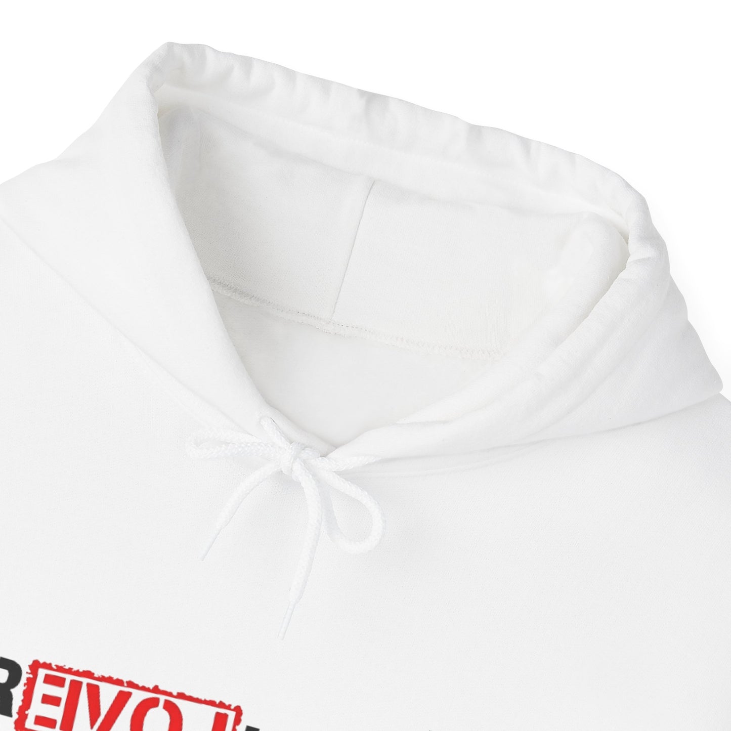 Unisex Heavy Blend™ Hoodie Sweatshirt