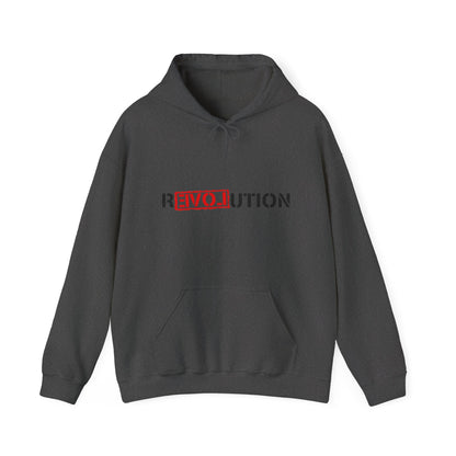 Unisex Heavy Blend™ Hoodie Sweatshirt