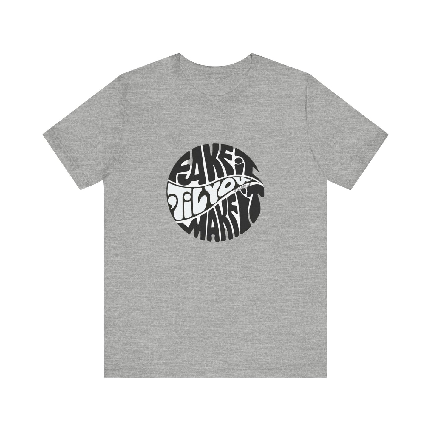 Copy of Funky Graphic Tee for Entrepreneurs | Casual Wear, Gift for Creatives, Art Lover's T-Shirt, Trendy Short Sleeve Shirt