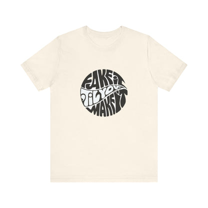 Copy of Funky Graphic Tee for Entrepreneurs | Casual Wear, Gift for Creatives, Art Lover's T-Shirt, Trendy Short Sleeve Shirt