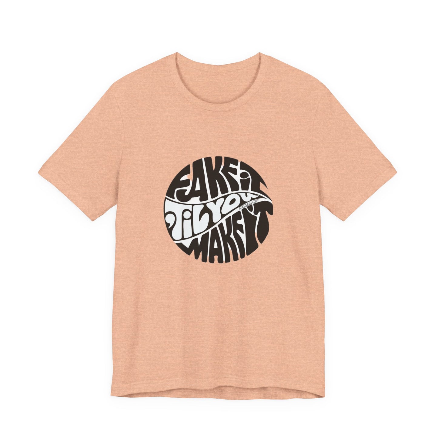 Copy of Funky Graphic Tee for Entrepreneurs | Casual Wear, Gift for Creatives, Art Lover's T-Shirt, Trendy Short Sleeve Shirt