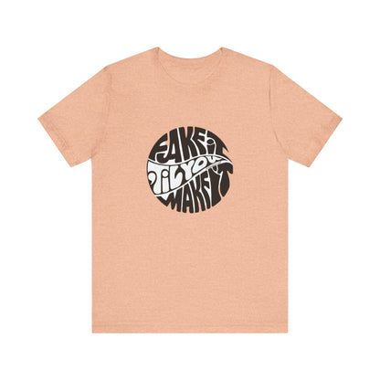Copy of Funky Graphic Tee for Entrepreneurs | Casual Wear, Gift for Creatives, Art Lover's T-Shirt, Trendy Short Sleeve Shirt