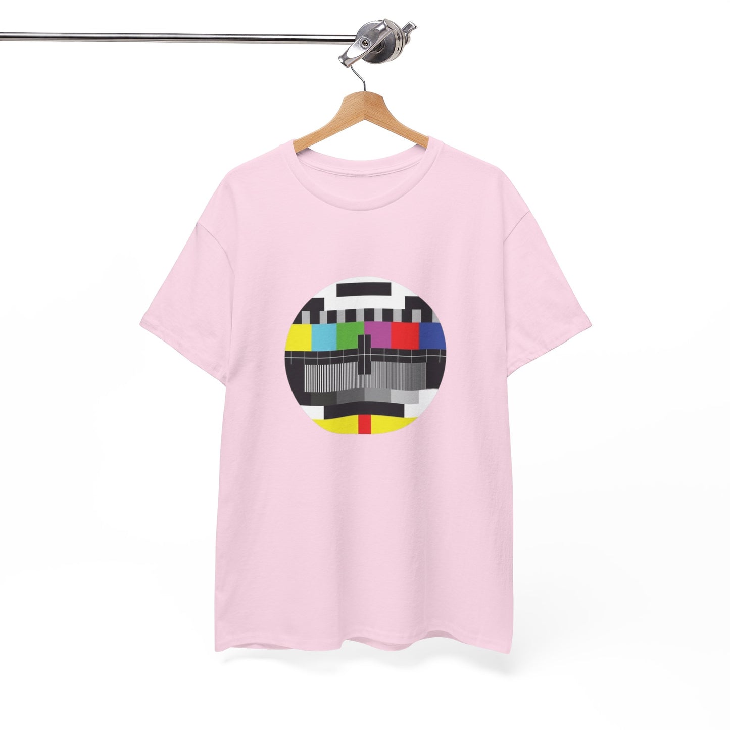 Retro Graphic Tee, Heavy Cotton Tee, Vintage T-Shirt, Statement Shirt, Casual Wear, Gift for Graphic Tee Lovers