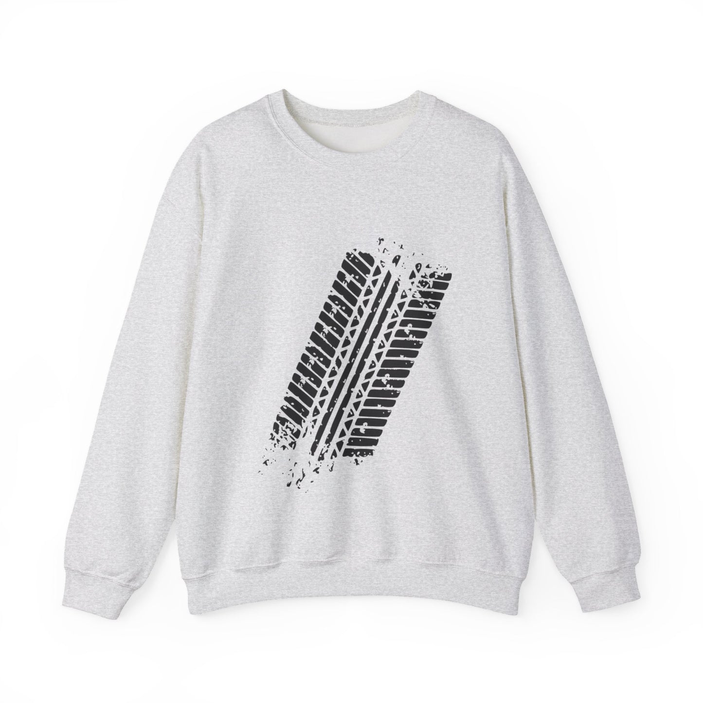 Stylish Unisex Crewneck Sweatshirt | Cozy Graphic Sweatshirt for Everyday Wear, Unisex Gift, Trendy Fashion Statement, Casual Outfit