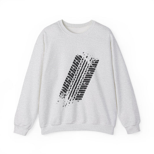 Stylish Unisex Crewneck Sweatshirt | Cozy Graphic Sweatshirt for Everyday Wear, Unisex Gift, Trendy Fashion Statement, Casual Outfit