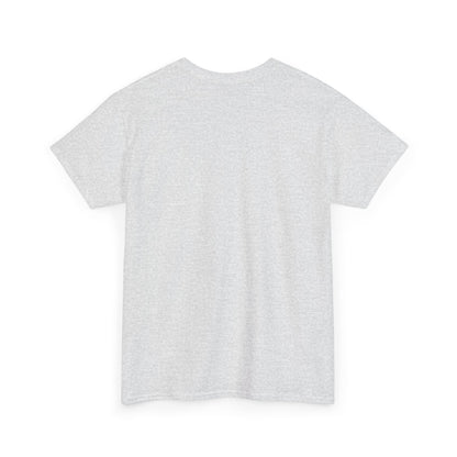 Creative Vibes Heavy Cotton Tee, Artistic T-Shirt for Creatives, Gift for Artists, Daily Wear, Inspiration Tee