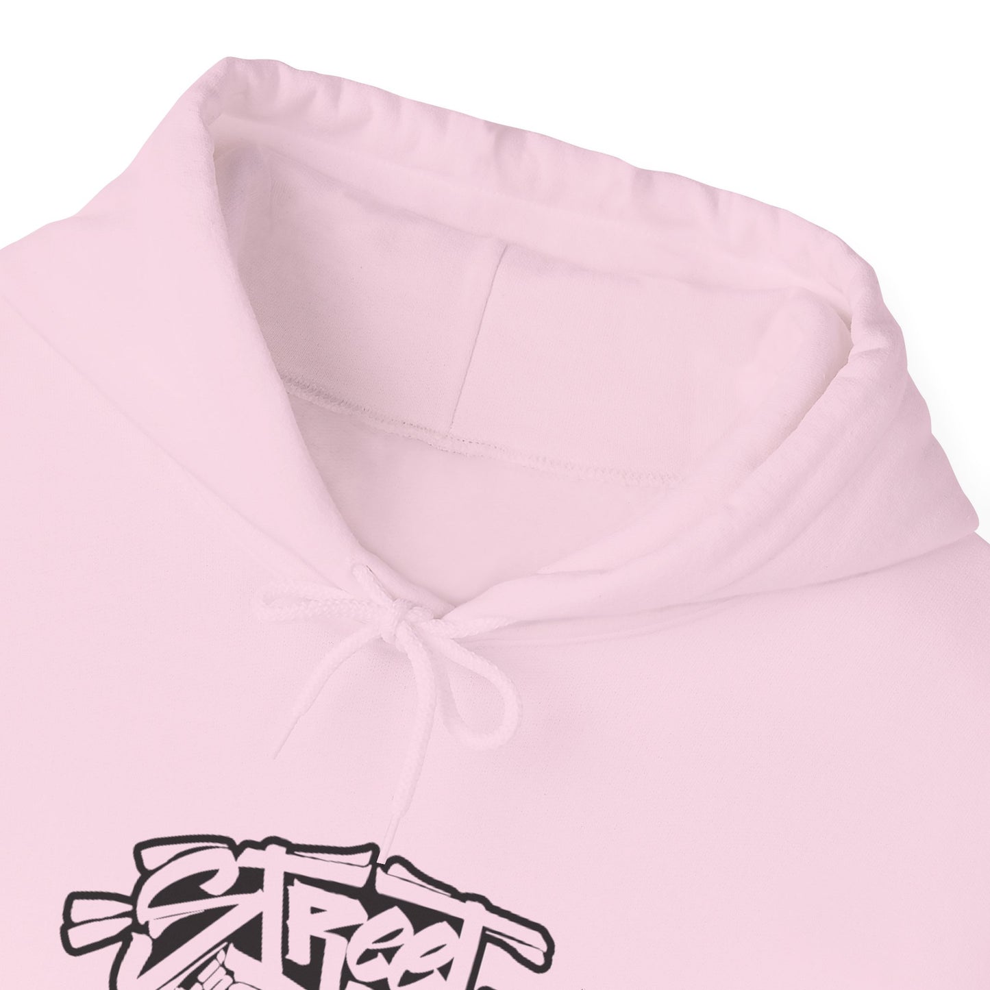 Unisex Heavy Blend™ Hoodie Sweatshirt