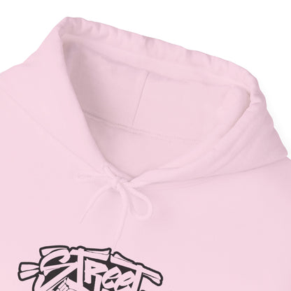 Unisex Heavy Blend™ Hoodie Sweatshirt