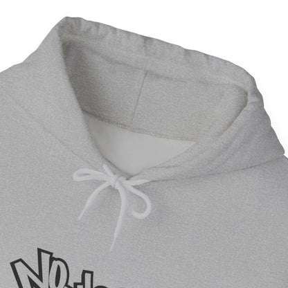 Urban Graffiti Hoodie, Comfortable Streetwear, No Rules Sweatshirt, Perfect for Casual Wear, Cozy Gift for Teens