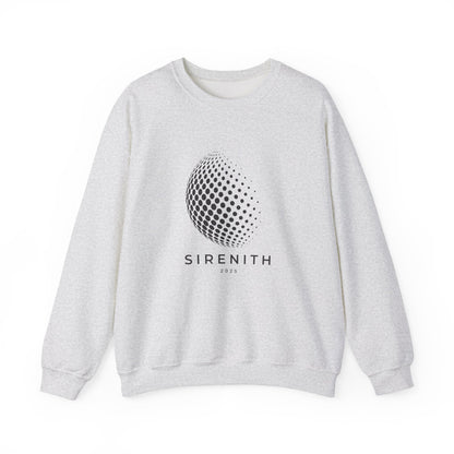 Sirenith Unisex Heavy Blend™ Crewneck Sweatshirt - Cozy Graphic Sweatshirt for Everyday Wear, Fall Essentials, Gift Idea