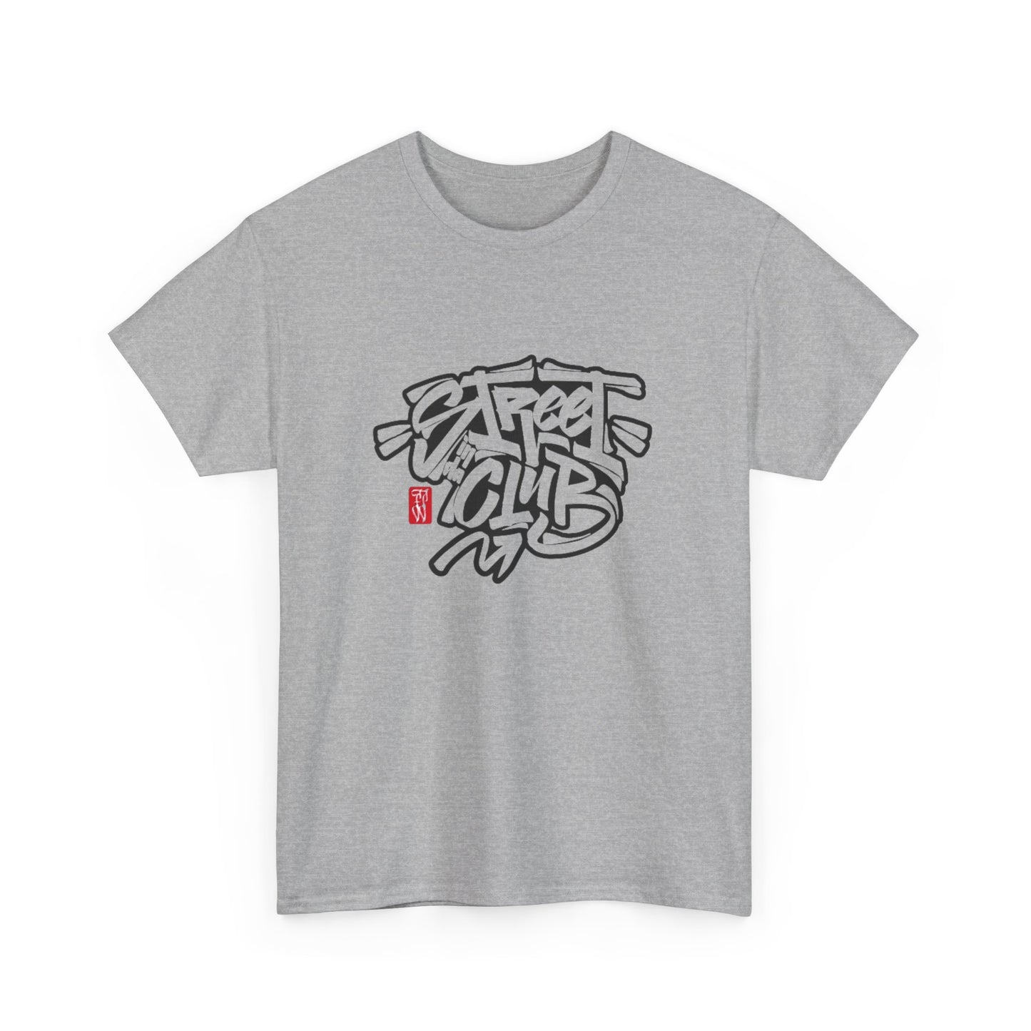 Stylish Street Art Tee, Urban Fashion Shirt, Casual Streetwear, Graphic Tee for Trendsetters, Gift for Art Lovers, Summer Outing Attire