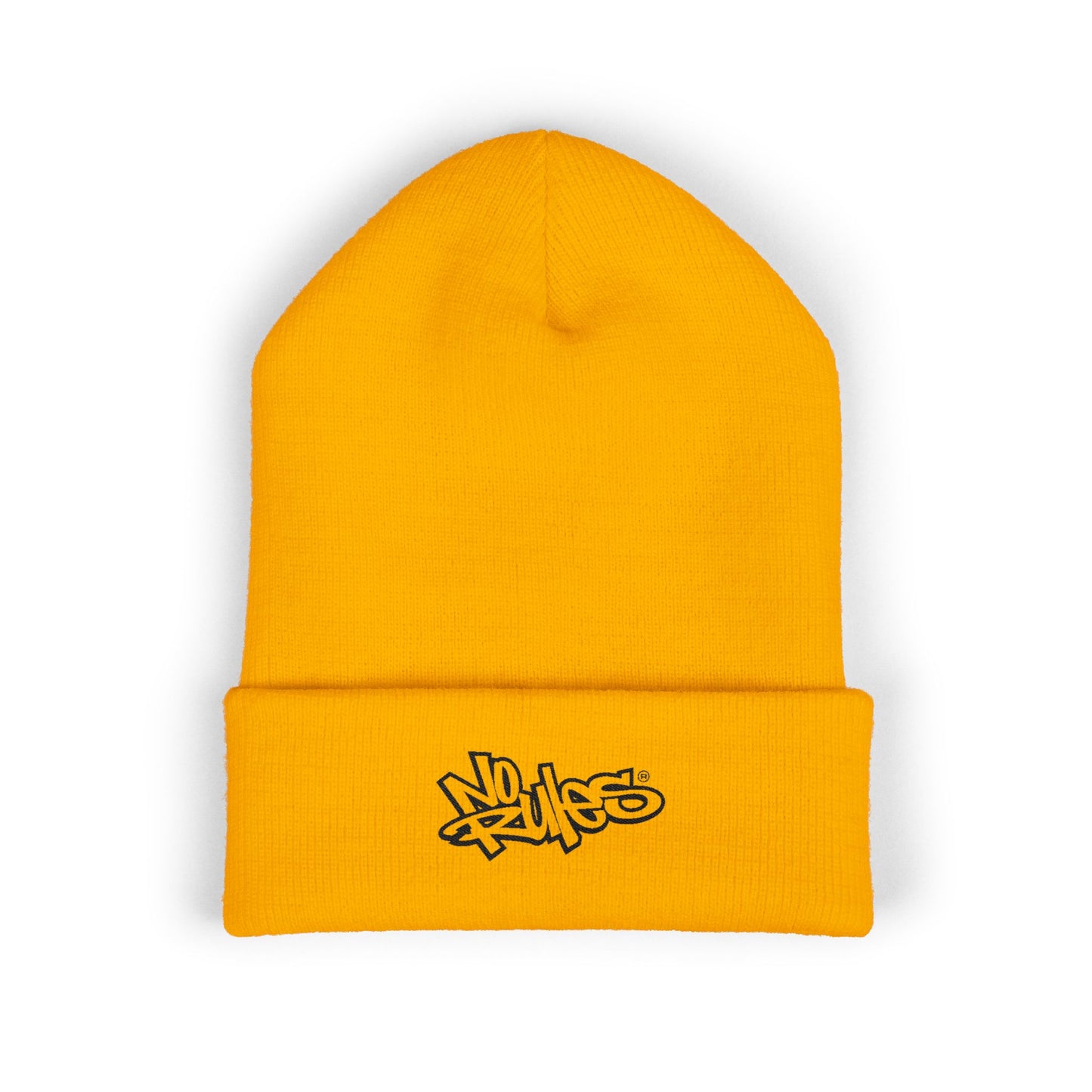 Classic Cuffed Beanie with Graffiti Art, Trendy Hat for Streetwear Lovers, Gift for Winter, Beanie for Teens, Cozy Fashion Accessory