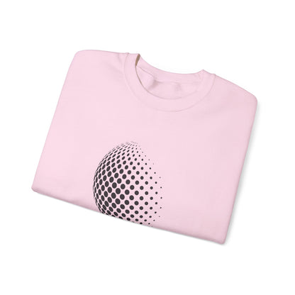 Sirenith Unisex Heavy Blend™ Crewneck Sweatshirt - Cozy Graphic Sweatshirt for Everyday Wear, Fall Essentials, Gift Idea