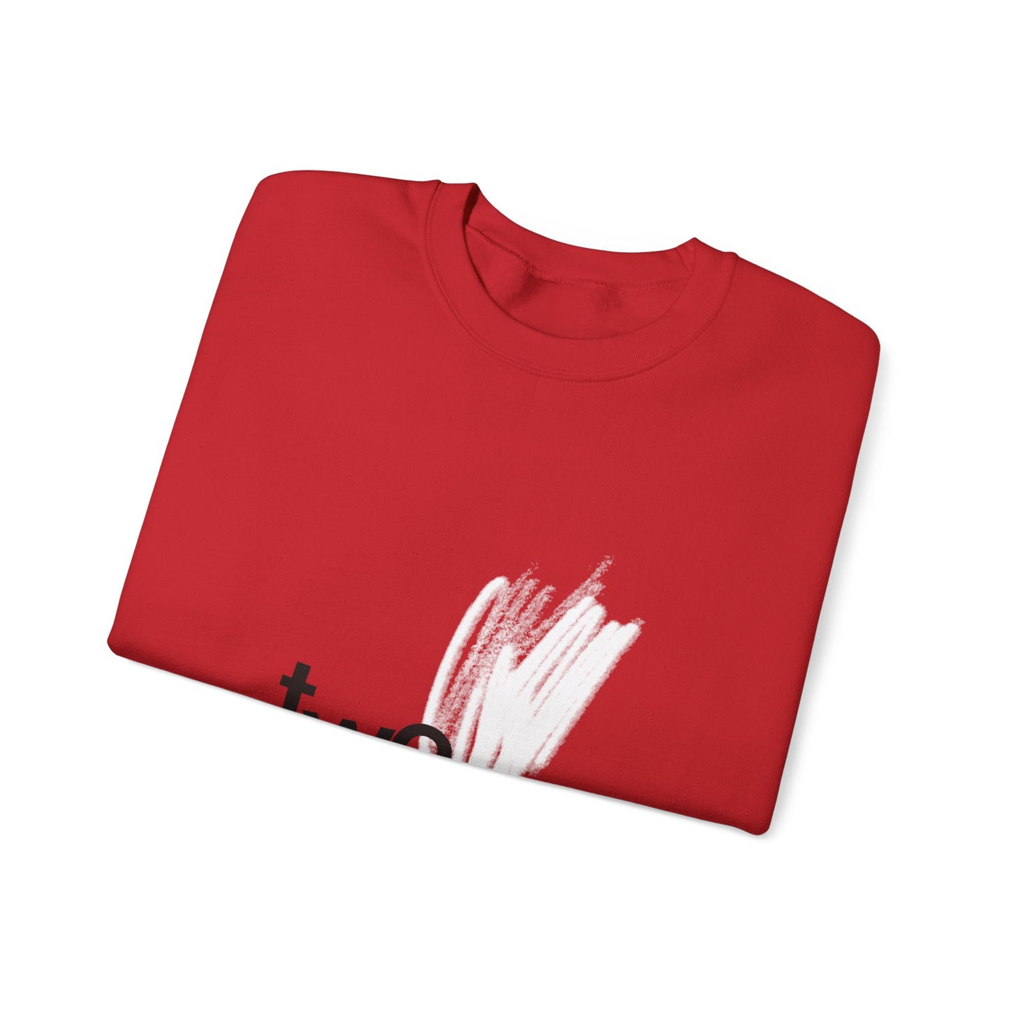 Minimalist Crewneck Sweatshirt | Cozy Unisex Pullover for Casual Outfits, Gift for Him/Her, Art-Inspired Fashion, Everyday Comfort