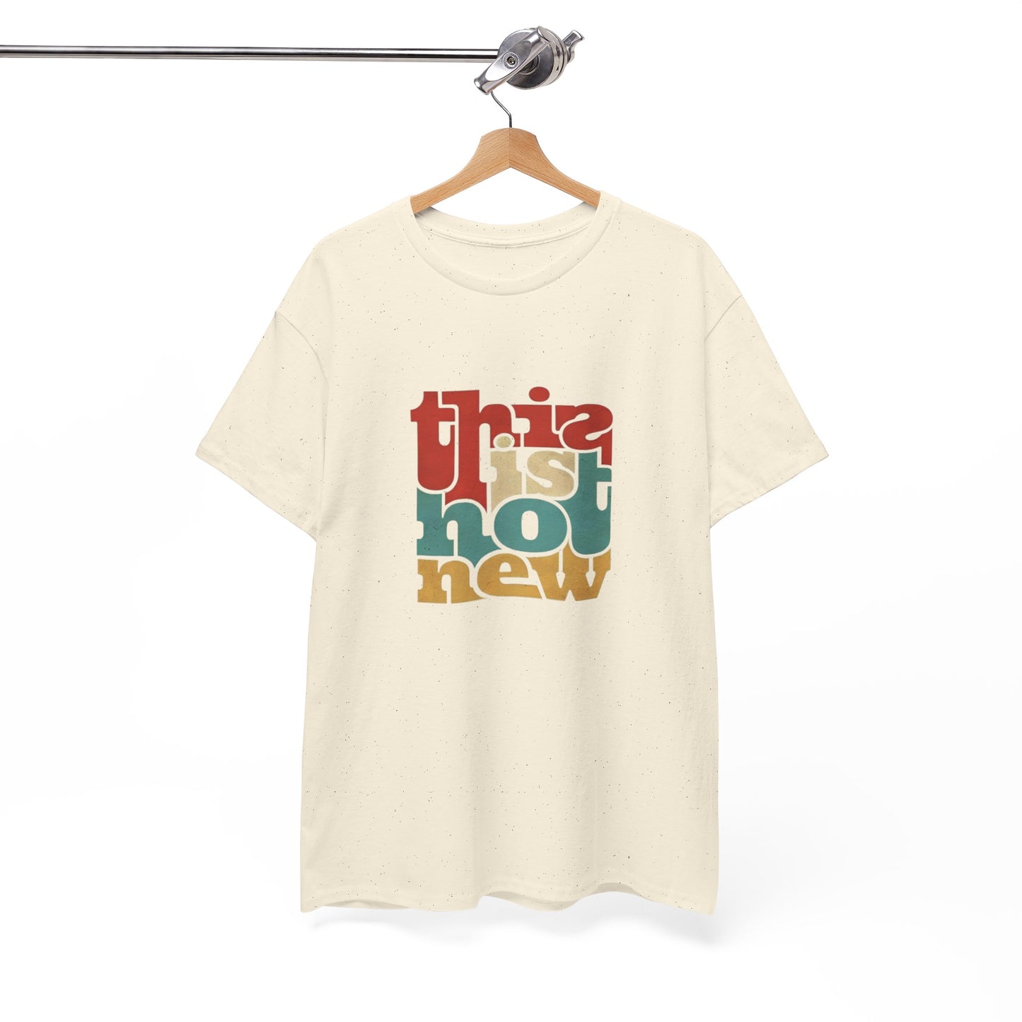 Retro Graphic Tee - Perfect for Summer Days, Casual Outings, Unique Gift, Party Wear, Trendy Style