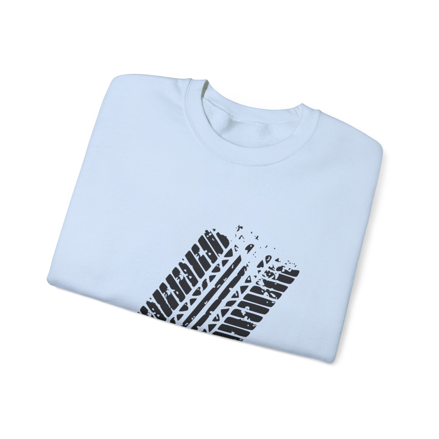 Stylish Unisex Crewneck Sweatshirt | Cozy Graphic Sweatshirt for Everyday Wear, Unisex Gift, Trendy Fashion Statement, Casual Outfit