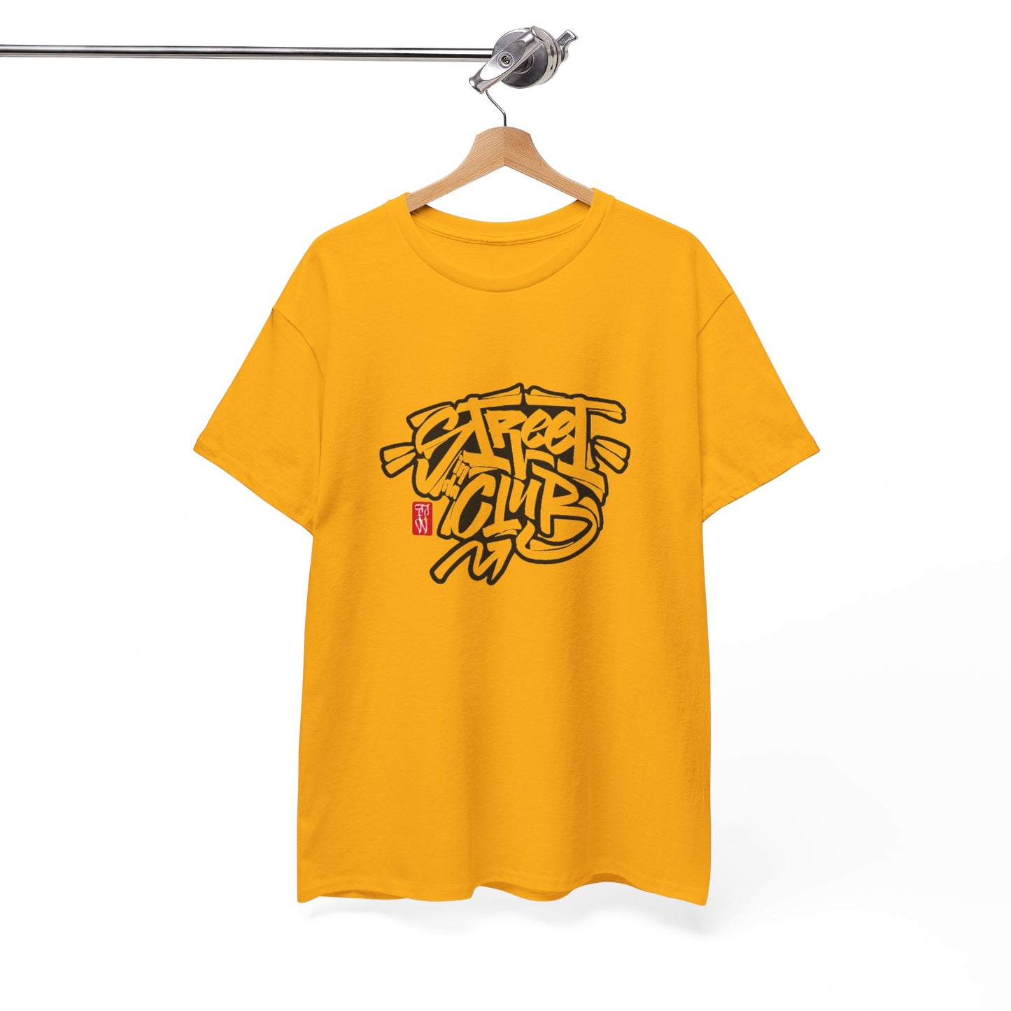 Stylish Street Art Tee, Urban Fashion Shirt, Casual Streetwear, Graphic Tee for Trendsetters, Gift for Art Lovers, Summer Outing Attire