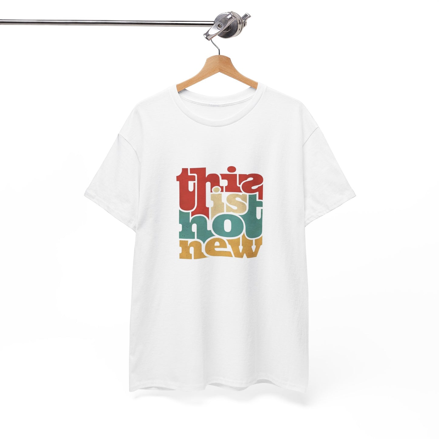 Retro Graphic Tee - Perfect for Summer Days, Casual Outings, Unique Gift, Party Wear, Trendy Style