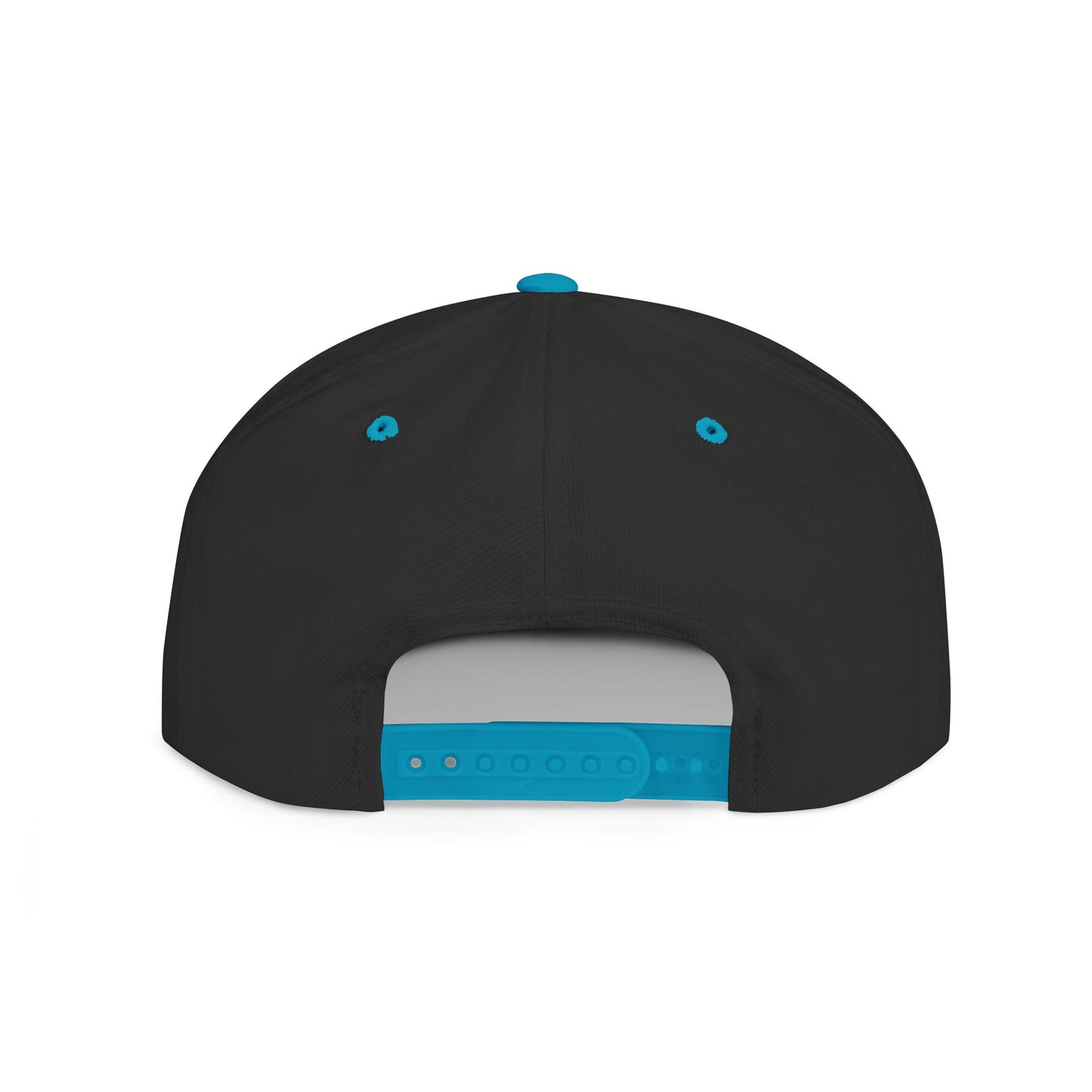 Area 51 Flat Bill Snapback Hat, UFO Fan Gear, Alien Enthusiast Cap, Unique Gift for Sci-Fi Lovers, Cool Statement Accessory