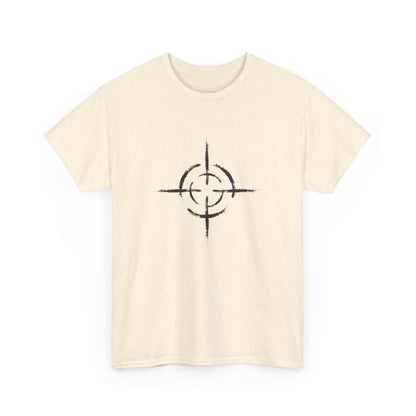 Heavy Cotton Tee