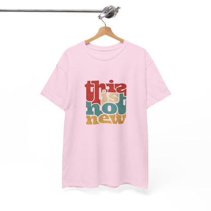 Retro Graphic Tee - Perfect for Summer Days, Casual Outings, Unique Gift, Party Wear, Trendy Style