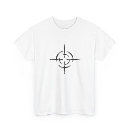 Heavy Cotton Tee