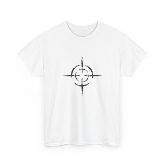 Heavy Cotton Tee
