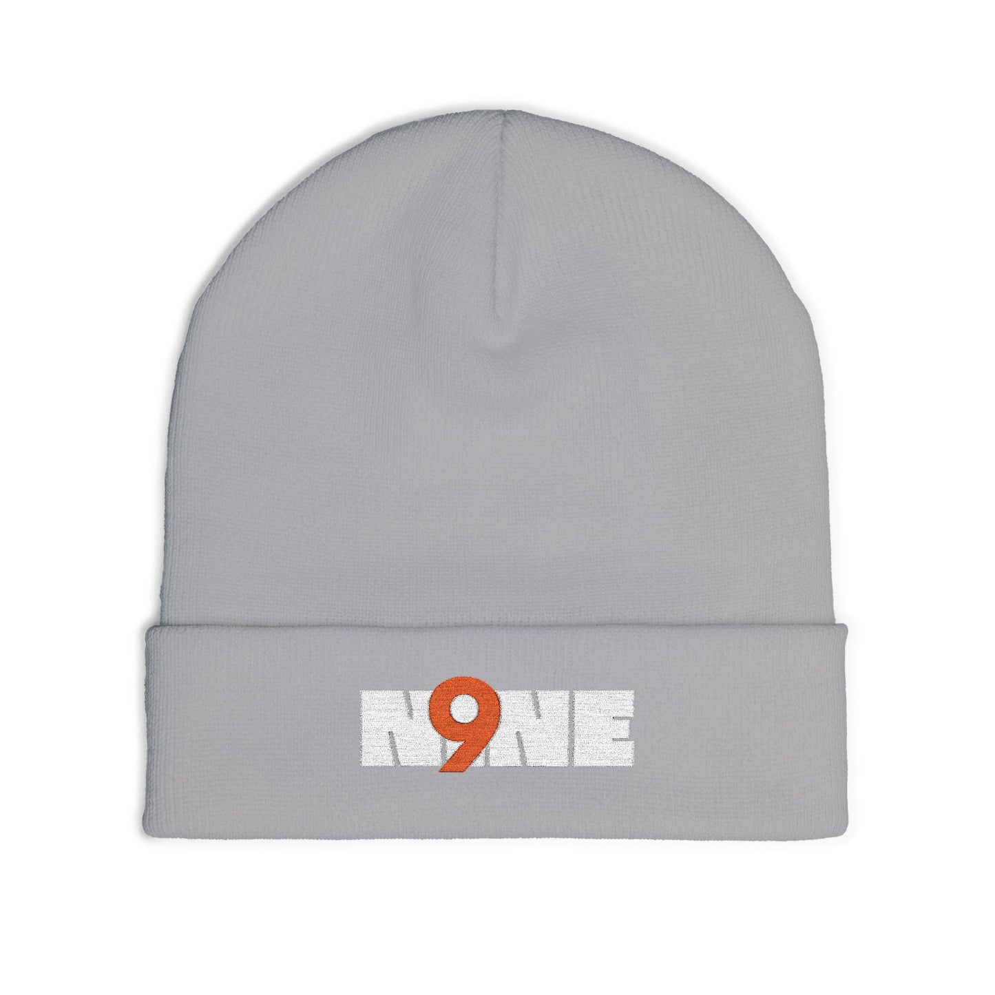 Wanted Stars Knit Beanie - Stylish Embroidered Hat for Adventurers, Gift for Birthdays, Holidays, Outdoors, and Trendsetters