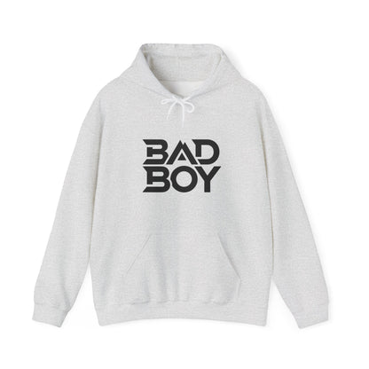 Bad Boy Unisex Hooded Sweatshirt, Casual Streetwear, Graphic Hoodie, Gift for Him, Trendy Apparel, Men’s Fashion
