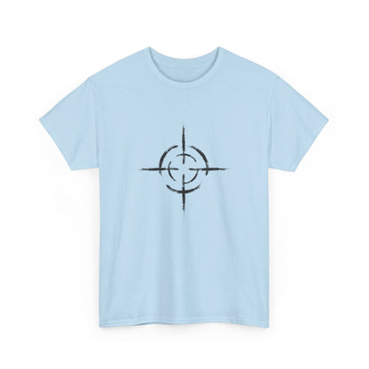 Heavy Cotton Tee