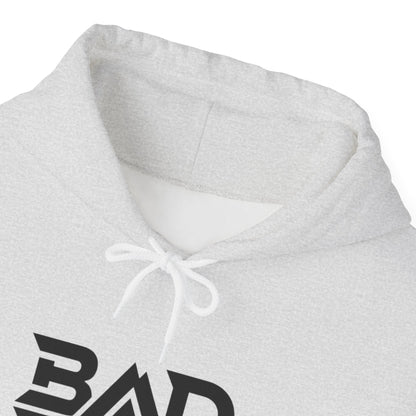 Bad Boy Unisex Hooded Sweatshirt, Casual Streetwear, Graphic Hoodie, Gift for Him, Trendy Apparel, Men’s Fashion