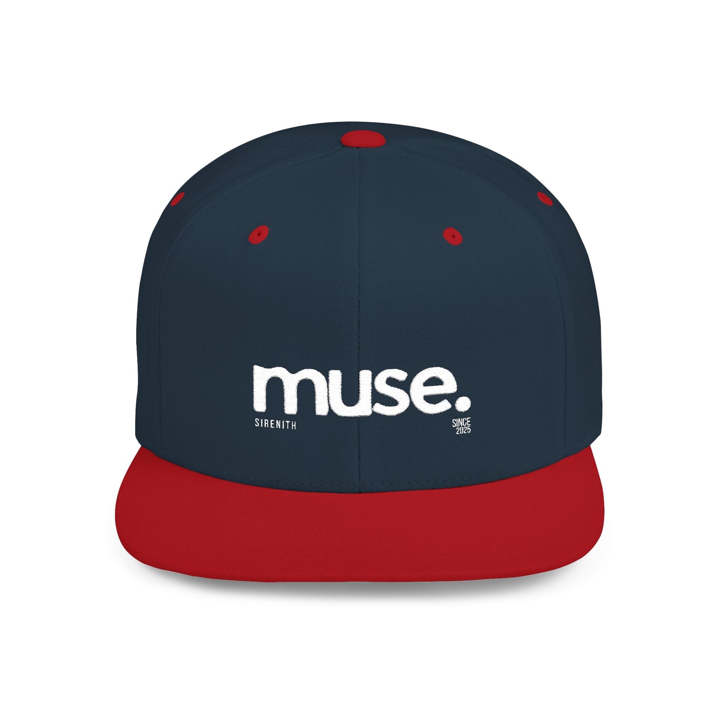 Trendy Flat Bill Snapback Cap - Ideal for Streetwear, Festivals, Summer Outings, Music Events, Casual Style