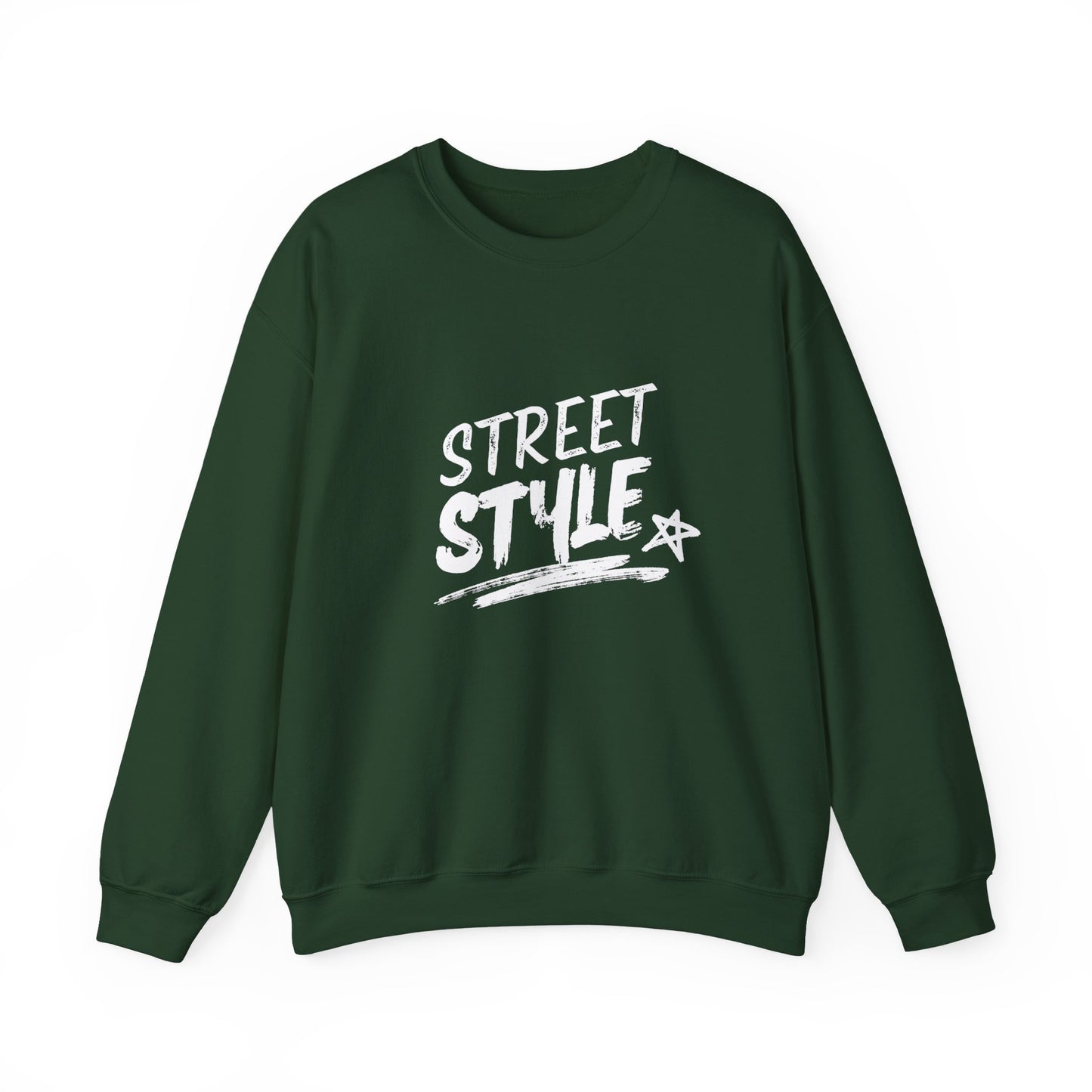 Cozy Unisex Crewneck Sweatshirt - Perfect for Casual Days, Gifting, and Seasonal Celebrations - Comfortable, Stylish, Everyday Wear