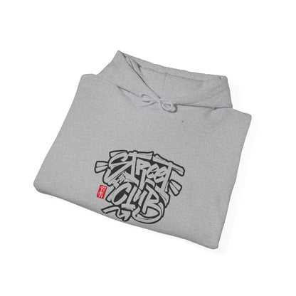 Unisex Heavy Blend™ Hoodie Sweatshirt