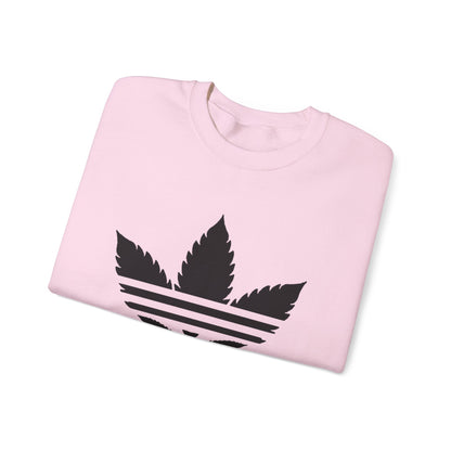 Highlife Crewneck Sweatshirt | Unisex Heavy Blend, Cozy Streetwear, Casual Outfit, Gift for Him/Her, Trendy Apparel