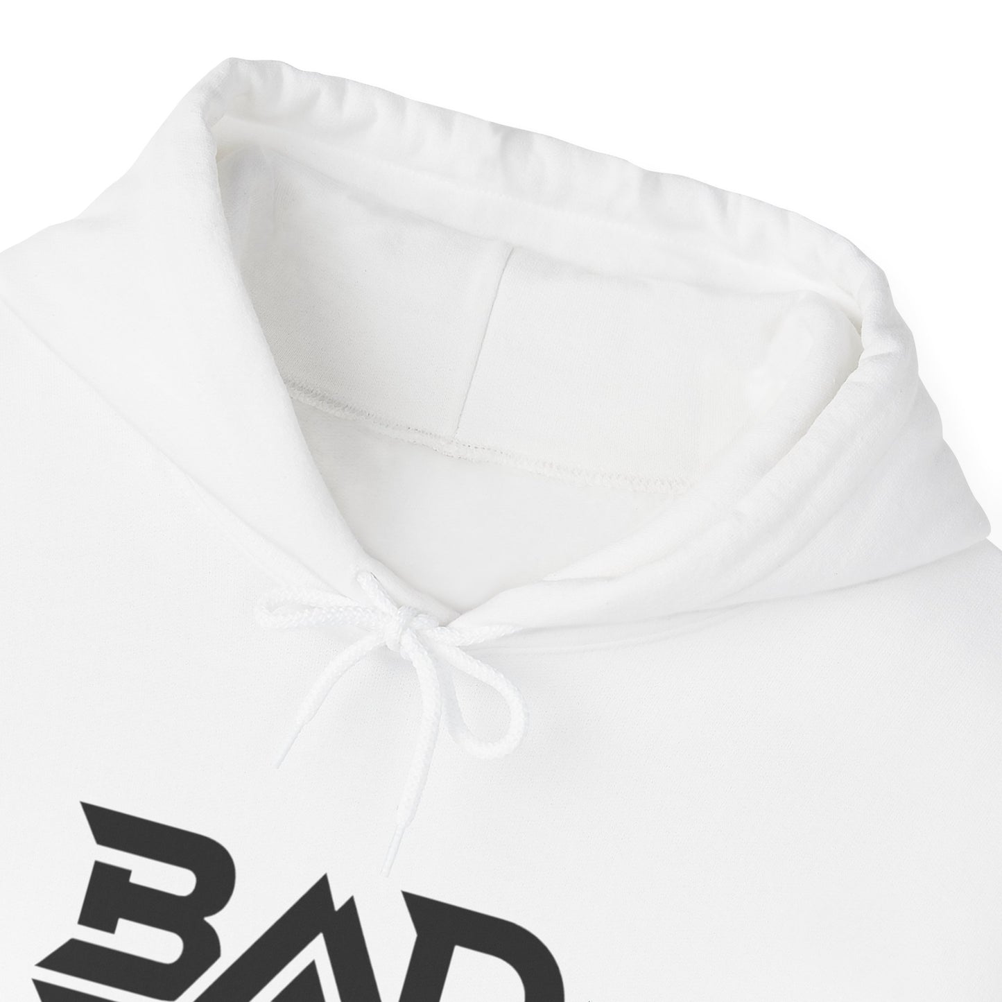 Bad Boy Unisex Hooded Sweatshirt, Casual Streetwear, Graphic Hoodie, Gift for Him, Trendy Apparel, Men’s Fashion
