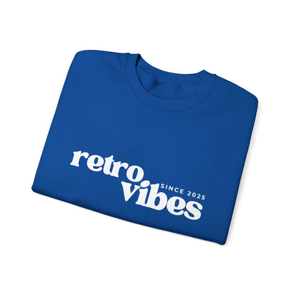 Cozy Unisex Crewneck Sweatshirt, Comfortable Cozywear for Home, Casual Style, Perfect Gift for Friends and Family