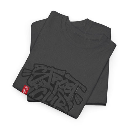Stylish Street Art Tee, Urban Fashion Shirt, Casual Streetwear, Graphic Tee for Trendsetters, Gift for Art Lovers, Summer Outing Attire