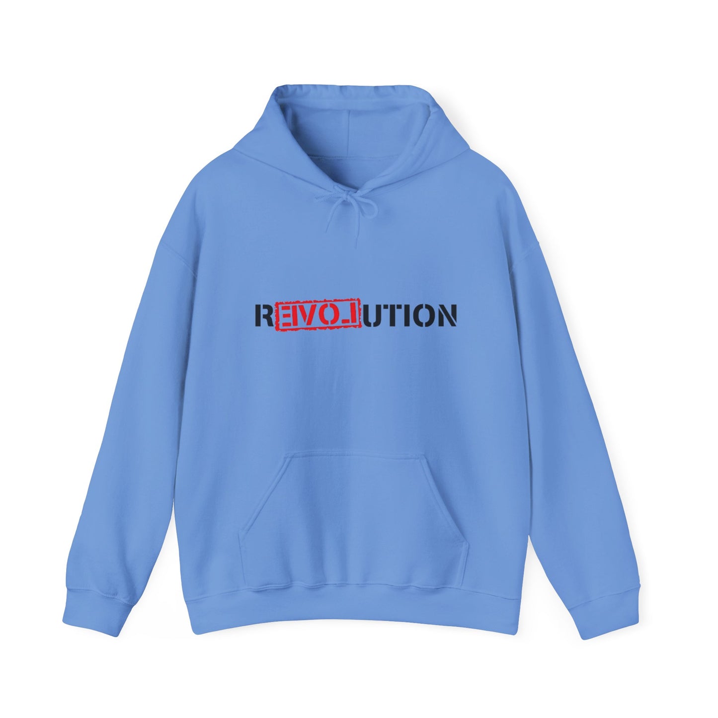 Unisex Heavy Blend™ Hoodie Sweatshirt