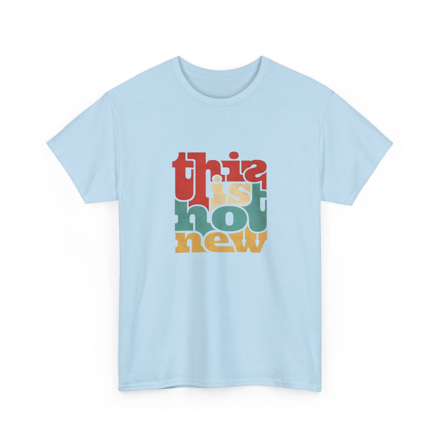 Retro Graphic Tee - Perfect for Summer Days, Casual Outings, Unique Gift, Party Wear, Trendy Style