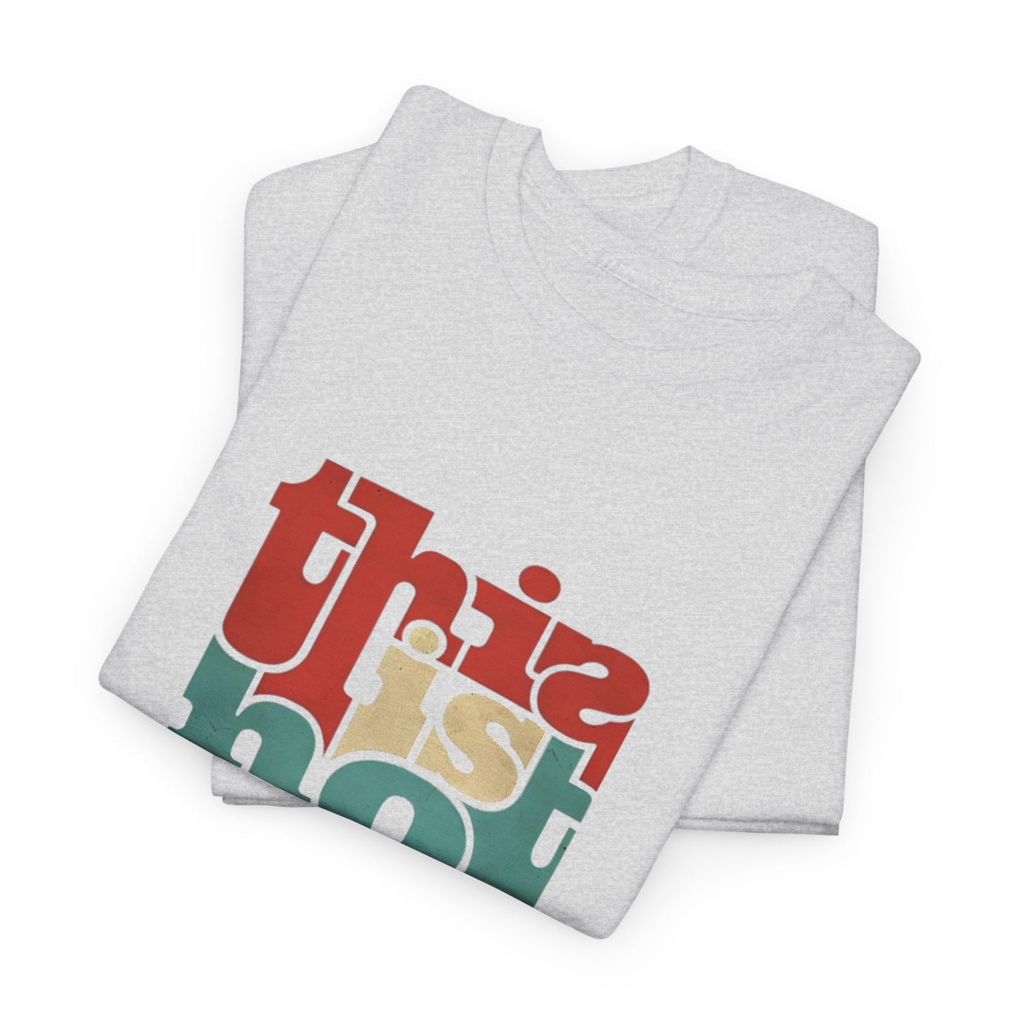 Retro Graphic Tee - Perfect for Summer Days, Casual Outings, Unique Gift, Party Wear, Trendy Style