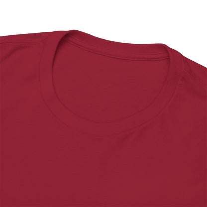 Creative Vibes Heavy Cotton Tee, Artistic T-Shirt for Creatives, Gift for Artists, Daily Wear, Inspiration Tee