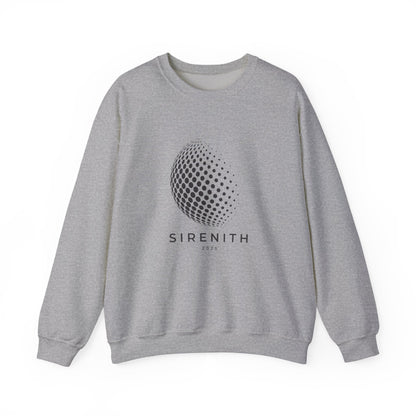 Sirenith Unisex Heavy Blend™ Crewneck Sweatshirt - Cozy Graphic Sweatshirt for Everyday Wear, Fall Essentials, Gift Idea