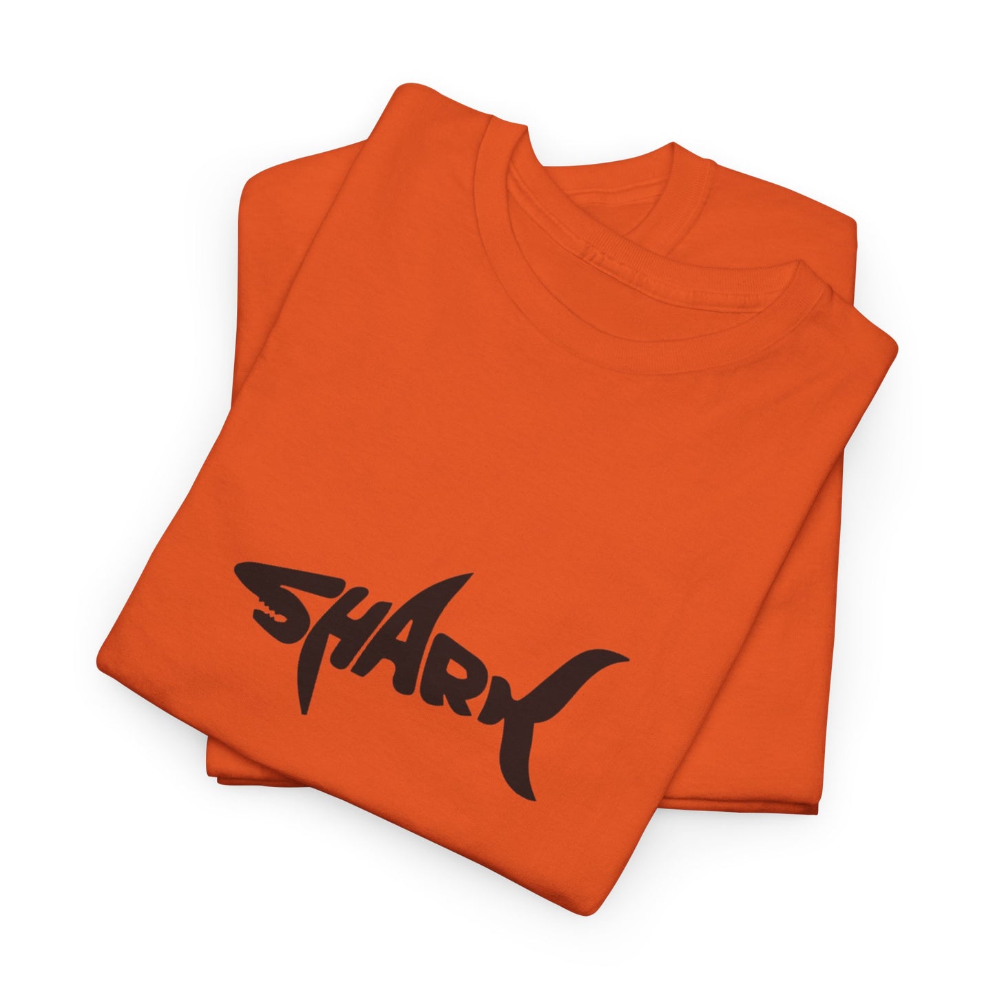 Stylish Shark Graphic Tee - Trendy Cotton T-Shirt, Summer Fashion, Beach Parties, Gift for Ocean Lovers, Casual Wear