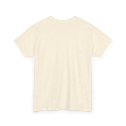 Creative Vibes Heavy Cotton Tee, Artistic T-Shirt for Creatives, Gift for Artists, Daily Wear, Inspiration Tee
